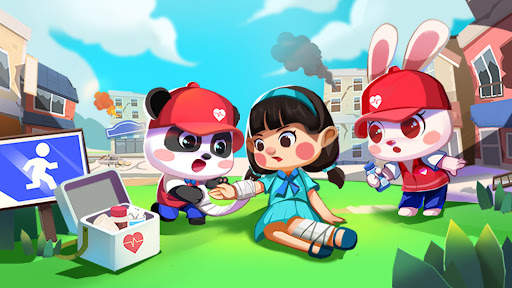 El Mundo del Panda Bebé screenshot 3