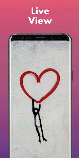 Emotional Wallpapers 2 تصوير الشاشة