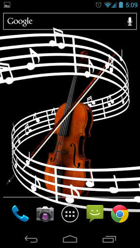 Music Flow - Free Version screenshot 3