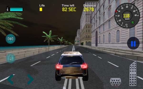 Car Traffic Racing screenshot 7