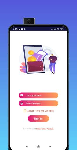 Money Tree - Earn Money Online With money Tree स्क्रीनशॉट 2