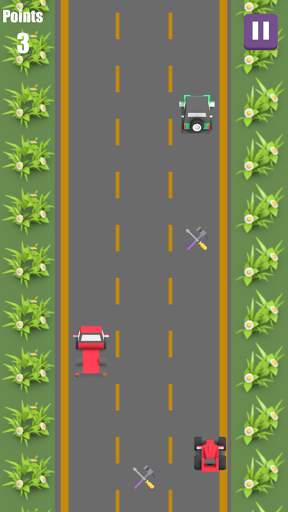 Car Race screenshot 3