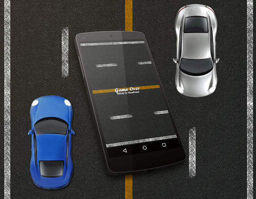 Turbo Racing screenshot 5