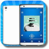 Z5 Launcher Theme 1.0