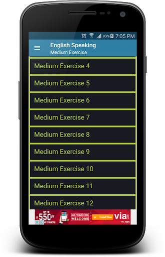 English Speaking Course - Free screenshot 2