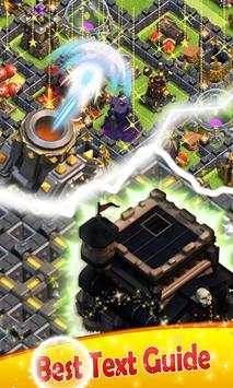 Guide for Clash Of Clans screenshot 7