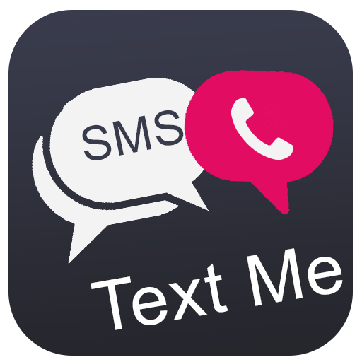 TextNow - Free US Call &amp; Text Number Tips icon