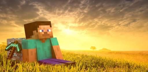 God Skins for Minecraft screenshot 1
