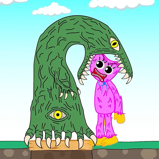 Wugy Life Story: Funny Quiz icon