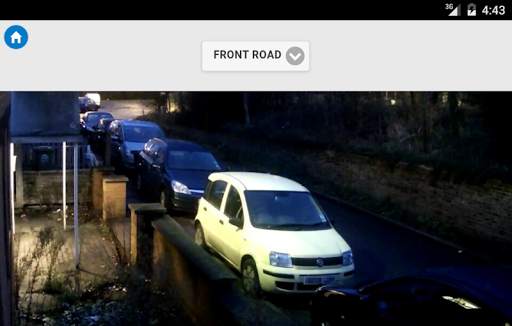 BearBox App screenshot 2
