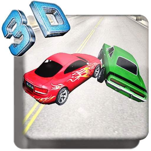 Car Game 3D: Racer 1.4
