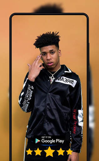 NLE Choppa Wallpaper screenshot 5