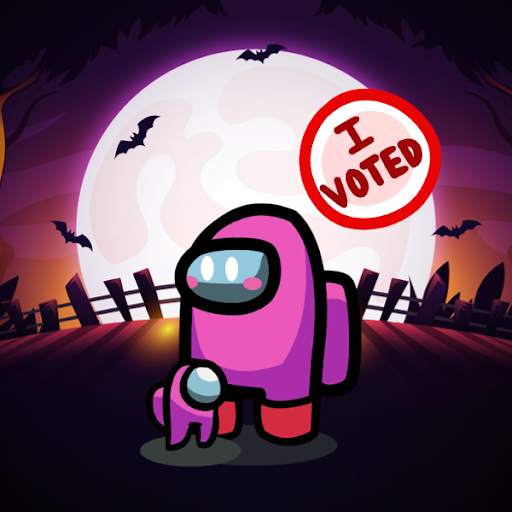 New Skin Among Us Maker screenshot 7