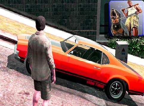 Guide FOR GTA 6 Anglais screenshot 5
