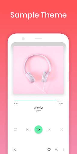 SKYE Music Player: Download For Free screenshot 8
