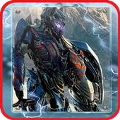 Optimus Lock Screen 1.0