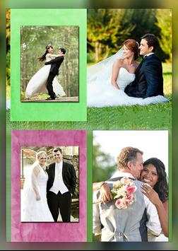 Wedding Photo Frames screenshot 3