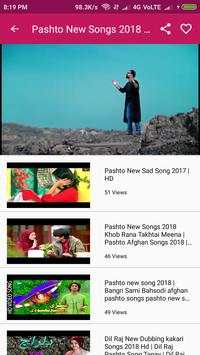 Pashto Song -Pashto Video, gana, song, naat 🎬 screenshot 3