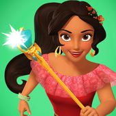 👸🏻Princess Of Avalor icon