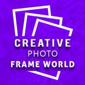 All Photo Frame - Creative Photo Frame World 1.0.3