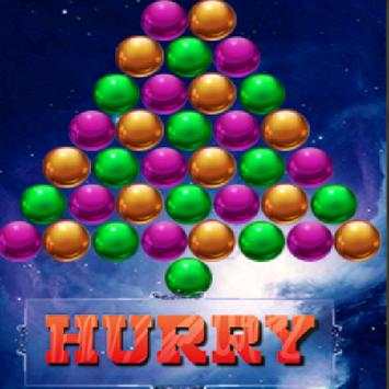 Bubble Shoot 2016 Bird screenshot 1