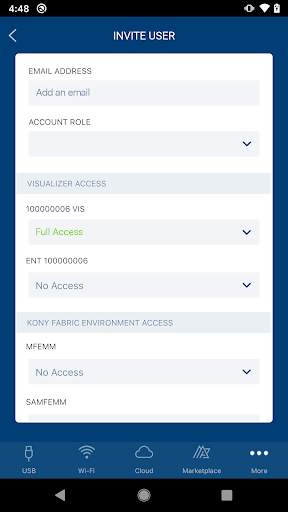 Temenos Quantum screenshot 7