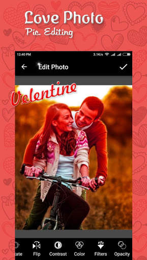 Love Photo Frames screenshot 6