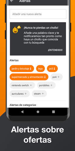 Chollometro – Chollos, ofertas screenshot 4