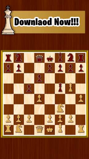 Chess King ♟️ Checkmate & Be the Chess Master screenshot 4