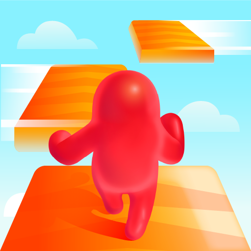 Stack and Run icon
