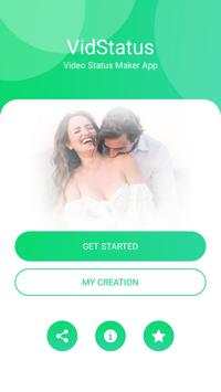 VidStatus : Status Video Download screenshot 2