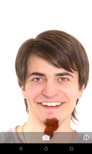 youmask Beards 4 تصوير الشاشة