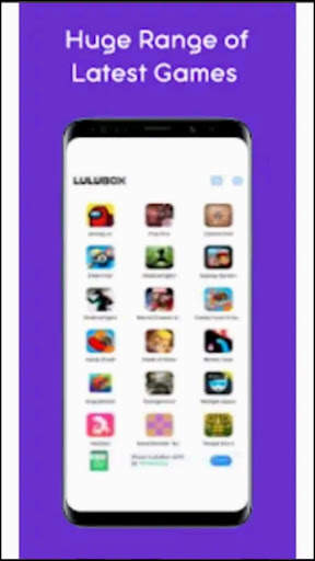 | Lulubox | - Lulubox Skin screenshot 3