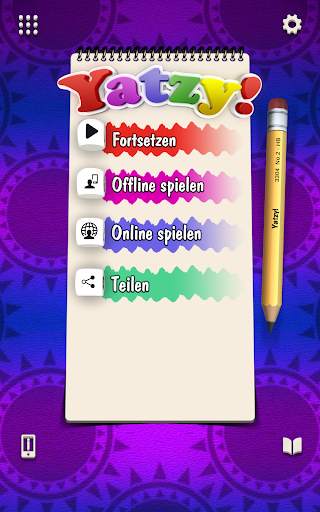 Yatzy Multiplayer Würfelspiel screenshot 9