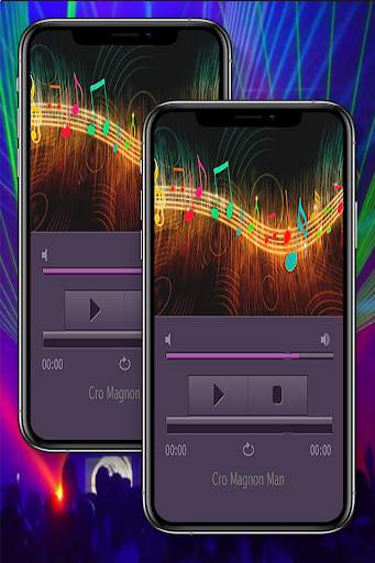 Free Android Ringtones for Music Guide screenshot 5