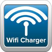 Wifi Battery Charger Prank logo