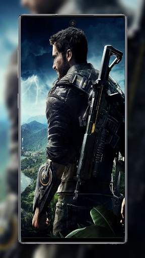 Wallpapers HD PUbg's 4K स्क्रीनशॉट 2