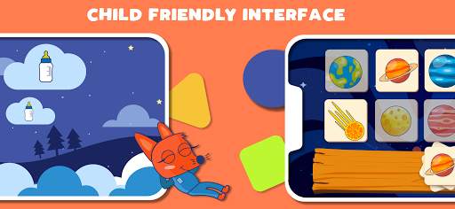 EduKid: Fun Educational Games for Toddlers 👶👧 screenshot 3