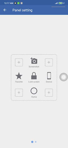 Assistive Touch iOS 15 screenshot 6