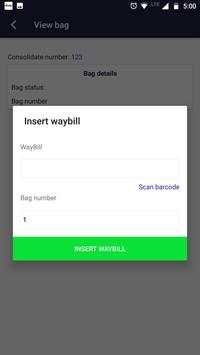 CB Mobile screenshot 2