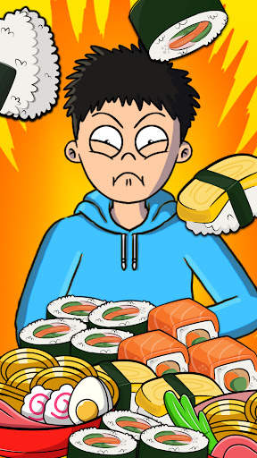 Food Fighter Clicker - Mukbang screenshot 18