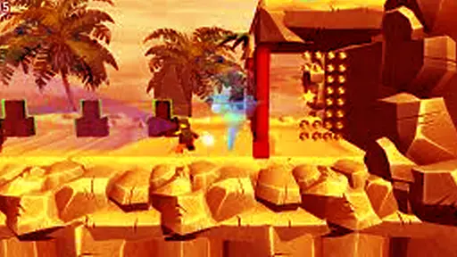 Fight Ninja Shoot screenshot 2