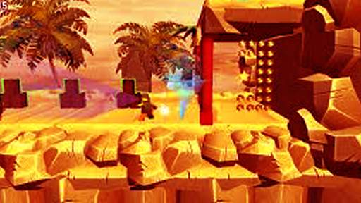 Fight Ninja Shoot screenshot 2