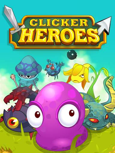 Clicker Heroes screenshot 14