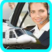 Helicopter Picture Frames 1.3