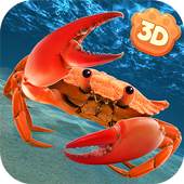King Crab Simulator - Wild Animal Survival Game 1.1.0