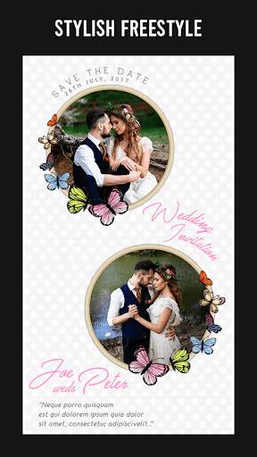 Collage Maker - Photo editor & Photo collage screenshot 3