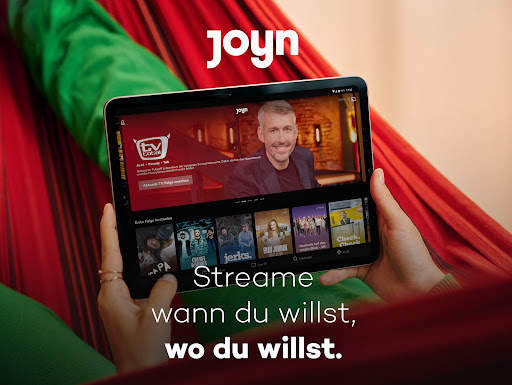 Joyn | deine Streaming App screenshot 8