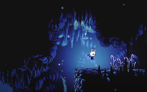 Hollow Knight Walkthrough screenshot 2