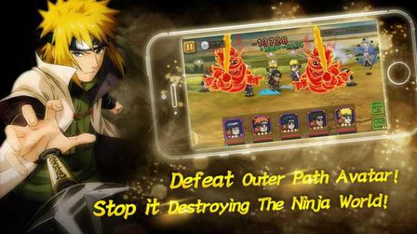 Vengeful Ninja screenshot 5